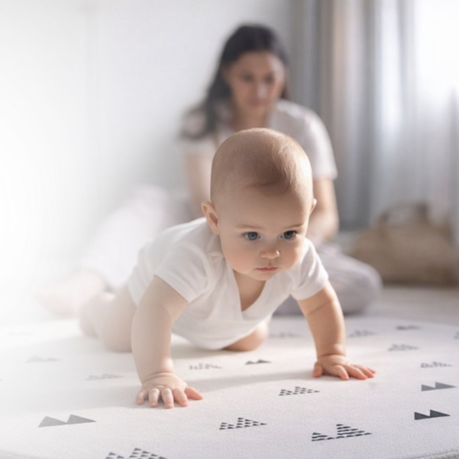 lalalu prémium baba játszószőnyeg